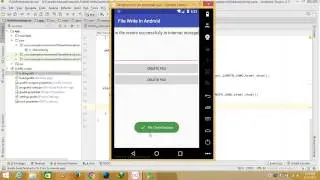 how to delete a file on android internal storage