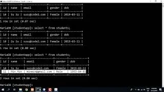 193 Validate and Show Alert