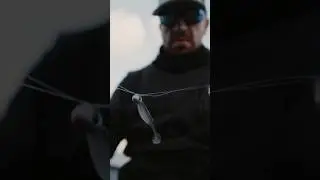The Mayor™ and VMC Neon Mooneye jig combo🔥