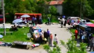 Vašar, Guševac
