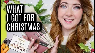 WHAT I GOT FOR CHRISTMAS 2023 | WILLOW BIGGS