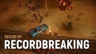 We Didn't Expect This From Our Trailer Release! - Devlog#7