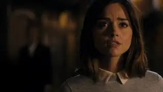 Доктор кто - Смерть Клары