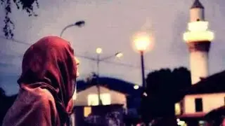 Dünya Fani, Ebedidir Ahiret. HD