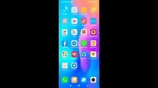 This is the video for enable dark mode in MIUI 11
