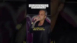 Song About How Alcohol Ruined My Life #shorts  #music