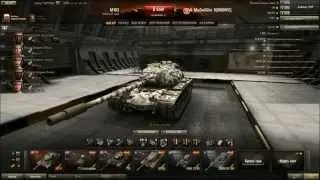 гайд по М103