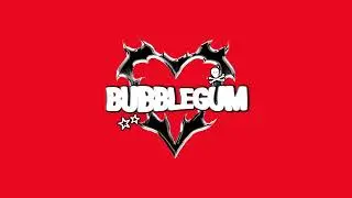 CRASHFACE - BUBBLEGUM (Official Audio)