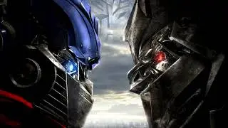 Transformers   Epic Music Mega Mix