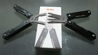 NEXTOOL Mini Sailor with Scissors!