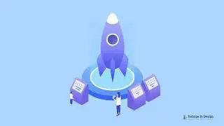 Sports Trading BTC Isometric Explainer Video