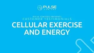 Cellular Exercise Energy