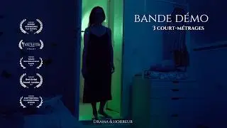Bande-démo: Drama & horreur
