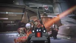 Destiny 2 solo legend nightfalls