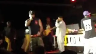 Public Enemy - Burn Hollywood Burn - Cardiff Solus 04-09-11.AVI