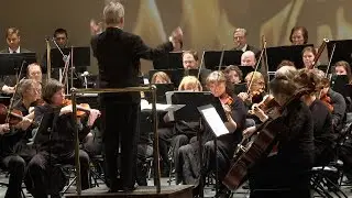 Portsmouth Symphony Orchestra  full concert
