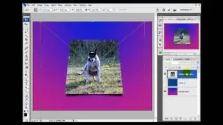 How To Create Customized Desktop Wallpaper