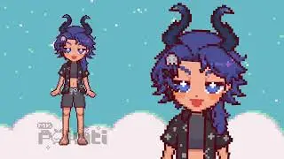 [Live2D Showcase] Nano