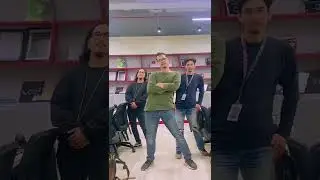 Demam Ninu Ninu - Maizura 