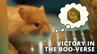 Victory in the Boo-verse | Commander Legends: Battle for Baldur’s Gate