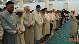 Iymon, Namoz va hidoyat topishlik haqida Marufxon domla hafizahulloh suxbatlari.