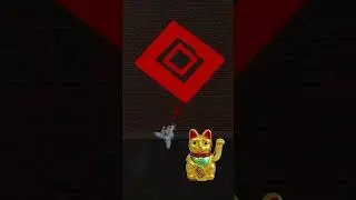 Нарисовала логотип роблокса #актив #roblox #роблокс