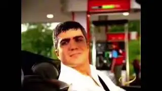 TGRT Reklam Kuşağı (Haziran 2003) Yarım