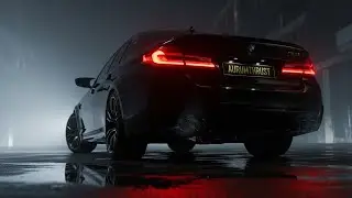 “This BMW Just Changed Everything – 2025 M5 Review”