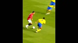 Ankle Breaker in Football 🫣