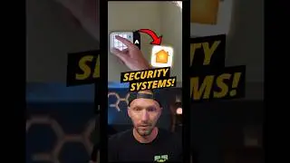 Apple Home Security Systems (Ecobee vs. Abode)
