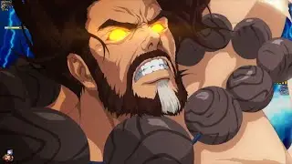 DFOG Neo: Exorcist Unshackled Largo Duo Sell (Cut Skip)