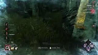 DBD grinding