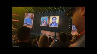 D23 expo August 10 2024 Hoppers Announcement