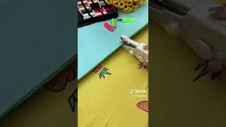 Mini Seyahat Tipi El Dikiş Makinası