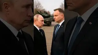 Is Poland entering the war? / Russia on the brink of conflict 
