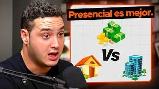 😱 Teletrabajo vs Oficina ¿Deberías estar trabajando desde casa?