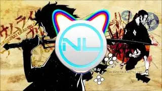 Samurai Champloo - Shiki No Uta (PhatCap! X Krowley Flip)