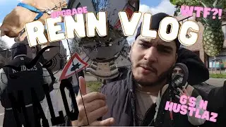 MALO - RENN [VLOG]