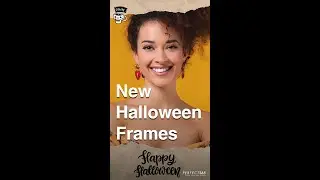 Have More Fun With Frames | Perfect365