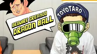 ¡REGRESA DRAGON BALL SUPER! TOYOTARO LO CONFIRMA | Video entrevista en castellano