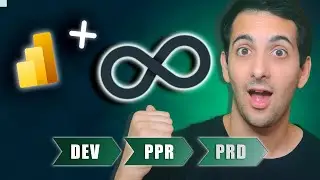 Power BI & DevOps : Les Pipelines de Déploiement #1