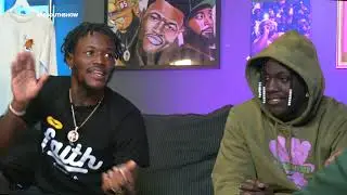 Lil Yachty's $20 Million Story w/ DC Young Fly + Karlous Miller + Clayton English