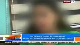 Guard your social media accounts like facebook
