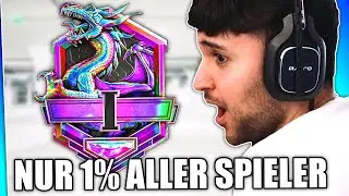 NUR 1% aller COD SPIELER können das spielen