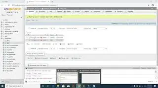 How to add JSON data to MySQL  - Plugin