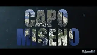 Capo Miseno 4K60FPS