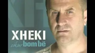 Xheki - Femer pa zemer