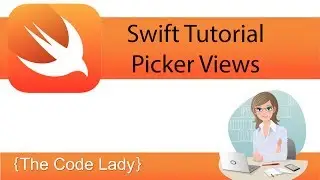 Learn how to build apps  - Populating a PickerView
