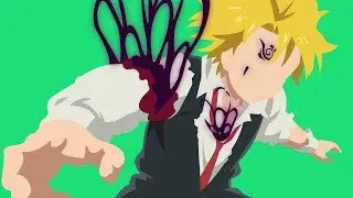 Meliodas-{AMV}-Rise