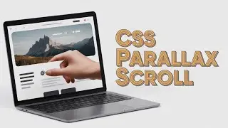 The REALITY of Pure CSS Parallax Scroll You Won't Believe